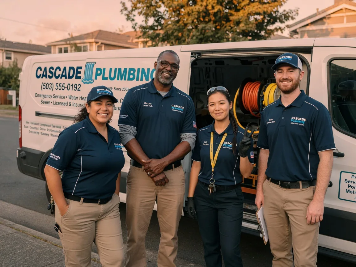Emergency Plumber company in Ohatchee, AL